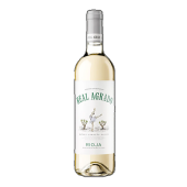 Real Agrado Blanco
