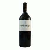 Torre Muga Rioja