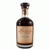 Alvear Brandy Gran Reserva