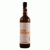 Alvear Medium Dry