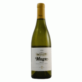 Muga Blanco 