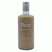 Pazo Crema de Orujo 