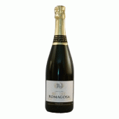 Berdie Cava Romagosa Brut Nature