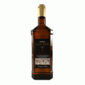 Puerta San Jose Rum 