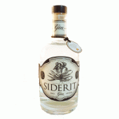 Siderit London Dry Gin 