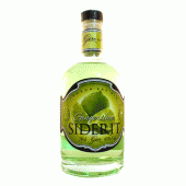 Siderit Ginger & Lime Gin