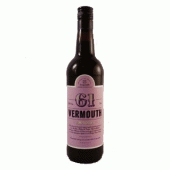 Vermouth 61 Tempranillo 