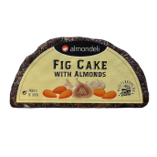 Almondeli Pan De Higo 250g