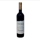 Vidalma Mencia