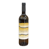 Mazas Verdejo