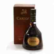 Carlos I Brandy de Jerez
