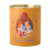 El Barco Delice Breakfast Chocolate 500g 