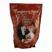 El Barco Delice Thick Drinking Chocolate 1kg