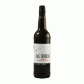 Las SeÃ±oras Medium Oloroso Sherry