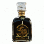 Barquero Monte Cristo GR Brandy