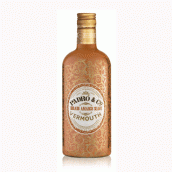 Padro Dorado Amargo Vermouth