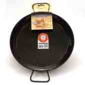 Enamelled Paella Pan 42cm