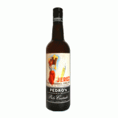 Pedros Almacenista Palo Cortado Sherry