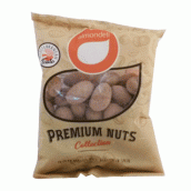 Almondeli Chocolate Coated Valencia Almonds 200g