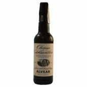 Alvear Oloroso Asuncion 