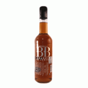 Barbadillo Brandy B & B 