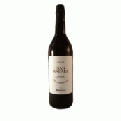 Barbadillo San Rafael Medium Oloroso