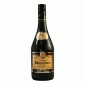 Barquero Brigadier Brandy 70cl