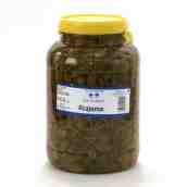 Caperberries 2kg plastic
