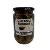 Caperberries (Alcaparron) 150g 
