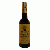 Capirete Vinagre de Jerez Reserve 375ml