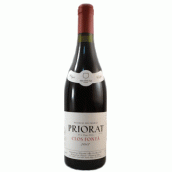 Clos FontÃ  Priorat 