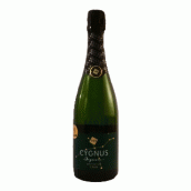 U Mes U Cygnus Cava Brut Nature - Organic