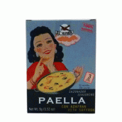 El Avion Paella Seasoning