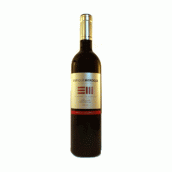 Enrique Mendoza Merlot Monastrell