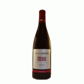 Enrique Mendoza Pinot Noir Crianza 