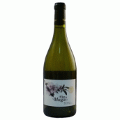 Flor de Muga Blanco 