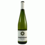 Gorrondona Txakoli 