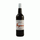 Delgado Amontillado Goyesco