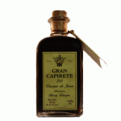 Capirete Vinagre de Jerez  Gran Reserve 250ml
