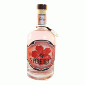 Siderit Hibiscus Gin 