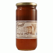 Capell Honey Mil Flores (Wildflower) 1kg