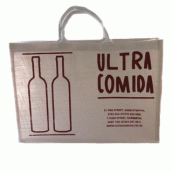 Jute Bag 
