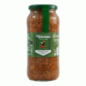 La Asturiana Lentejas (Lentils) 570g