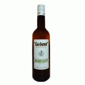 Delgado Zuleta Manzanilla La Goya Sherry