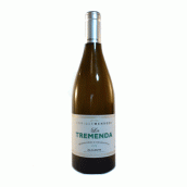 La Tremenda white