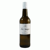 Barquero Los Amigos Fino 75cl