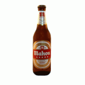Mahou Cinco Estrellas 