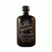 Santamania Malayerba Gin