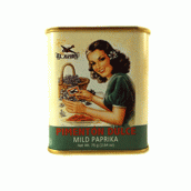 El Avion Mild Paprika 75G 