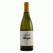 Muga Blanco 